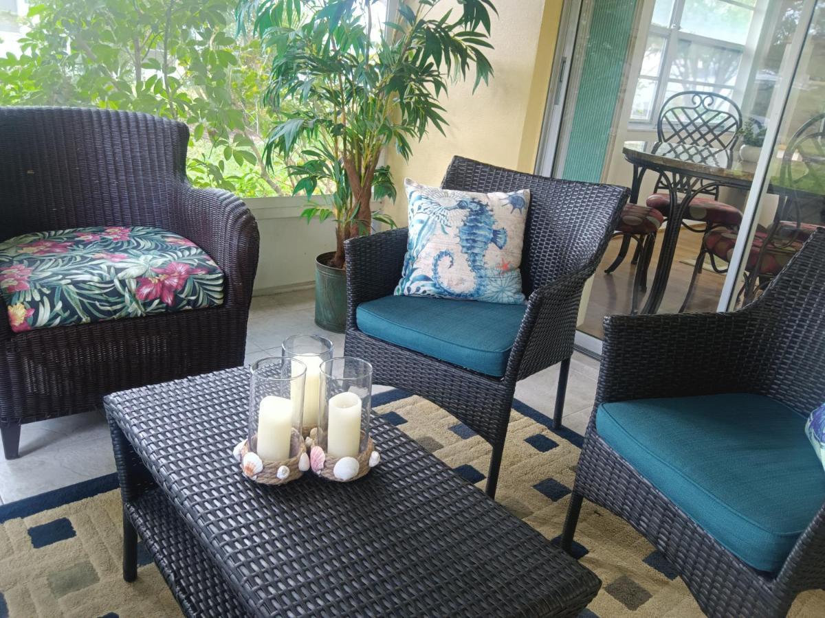 Comfortable, Sunny, Quiet Neighborhood Port Richey Bagian luar foto