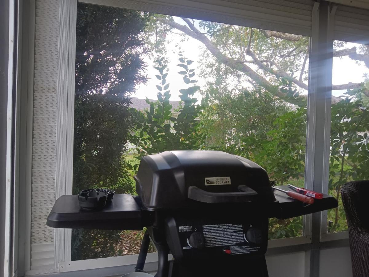 Comfortable, Sunny, Quiet Neighborhood Port Richey Bagian luar foto