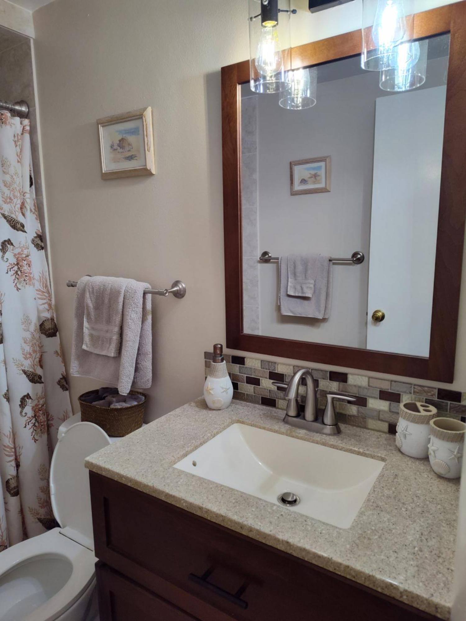Comfortable, Sunny, Quiet Neighborhood Port Richey Bagian luar foto
